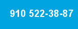 910 522-38-87